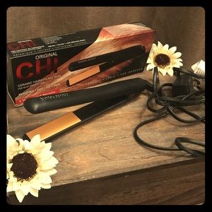 Chi Flat Iron