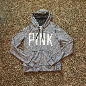 🔴sold🔴Medium pink sweatshirt