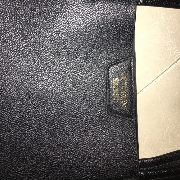 Victoria Secret Fringe Tote - Picture 3 of 4