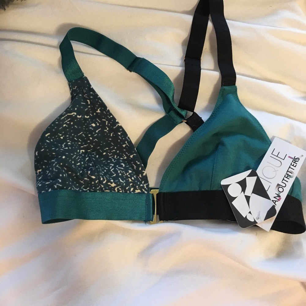 Urban outfitters sports bra