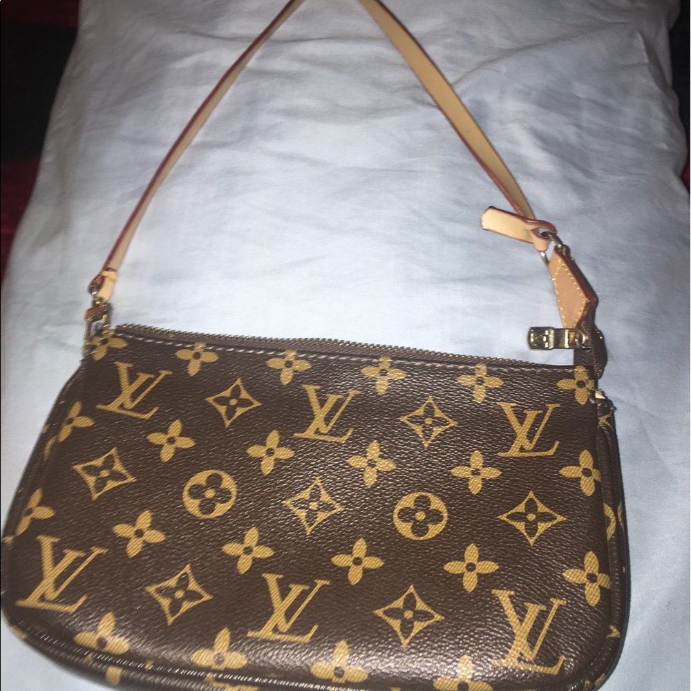 Louis Vuitton bag