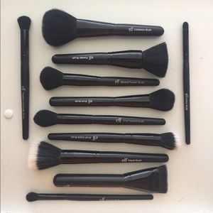 ELF Brushes