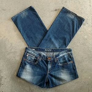 Big Star Casey jeans