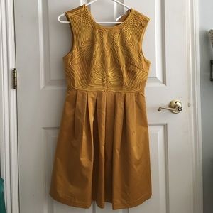 STUNNING detailed dress.