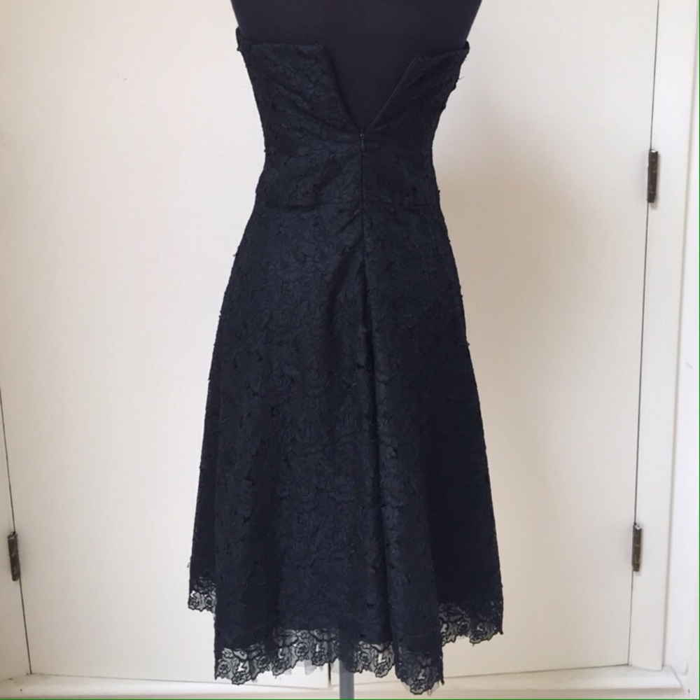 Last Day!!! Nicole Miller Dress, Sz 4