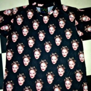 ISO BIG ASS 90Z GWEN TEE OMIGHTY