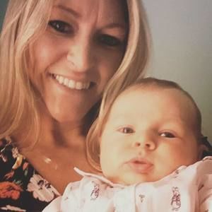 Meet your Posher, Kerri