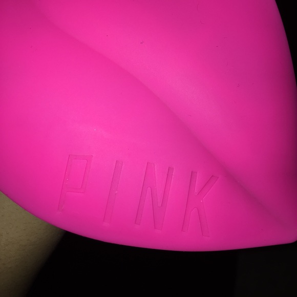 PINK iPhone 6/6s Lips Case - Picture 5 of 5