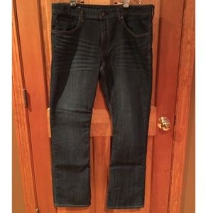 Mens Jean