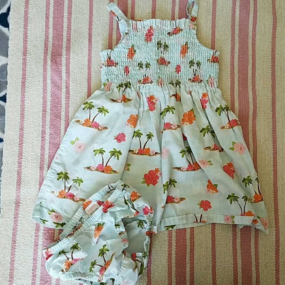 Gymboree 18-24 Mo. Dress
