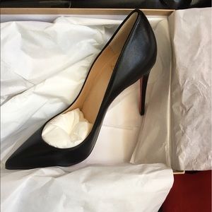 Meet your Posher, Nyda