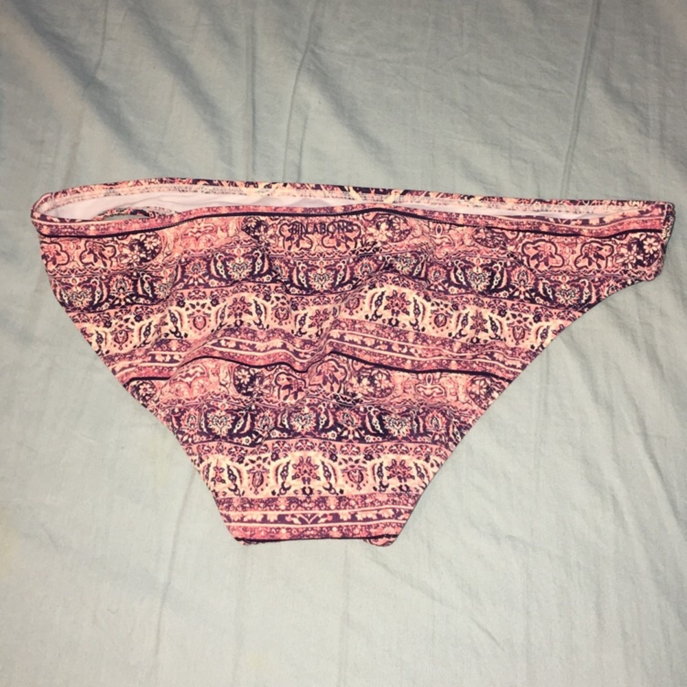 BillaBong Swim Bottoms