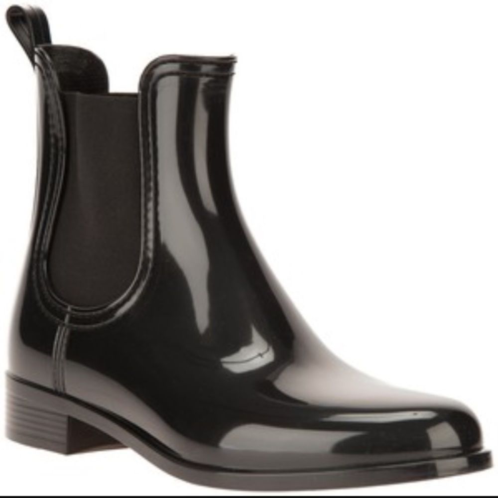 Jeffrey Campbell Chelsea Boots
