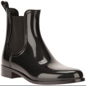 Jeffrey Campbell Chelsea Boots