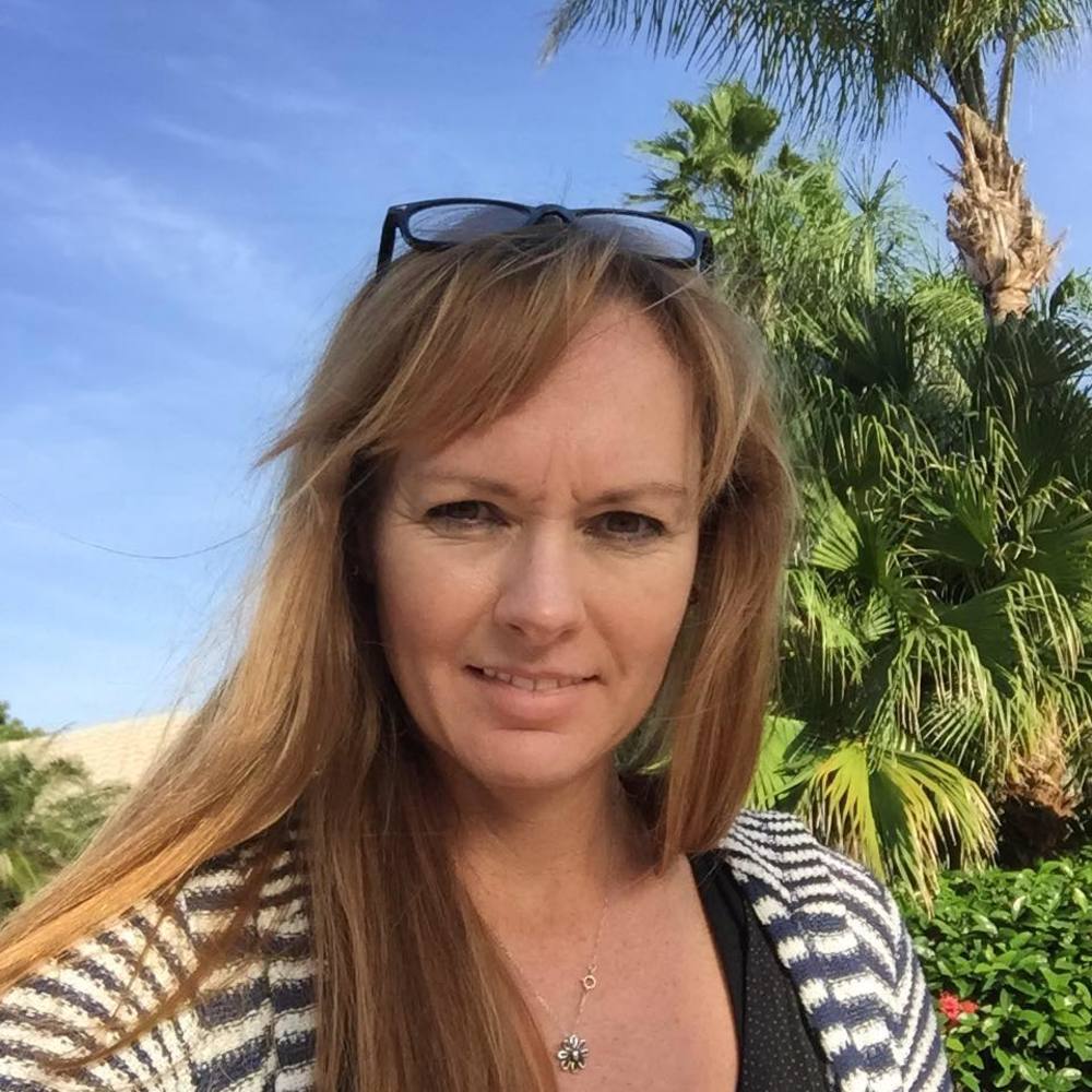 Meet your Posher, Rachael