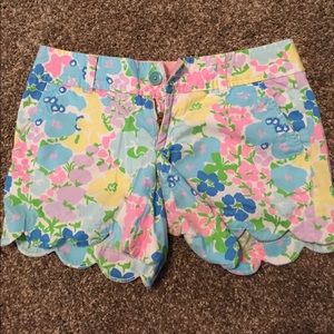 Lilly shorts