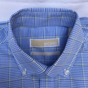 Men's shirt full sleeves
