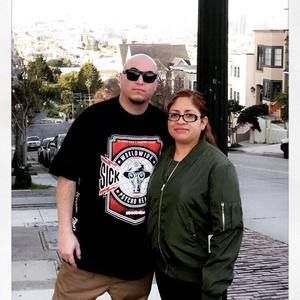 Meet your Posher, Giovanni