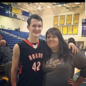 Meet your Posher, Peyton