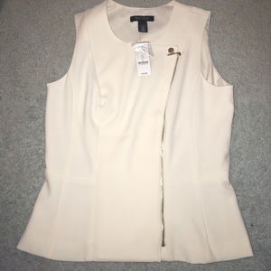 White House Black Market blouse
