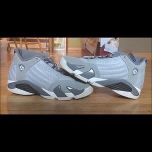 Kids size Jordan Retros