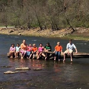 Meet your Posher, Tina