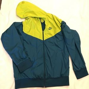 Nike Windbreaker
