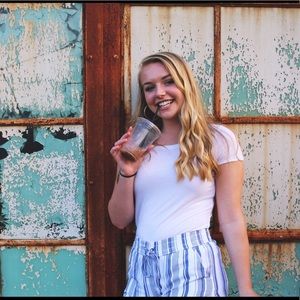 Meet your Posher, Kaitlin