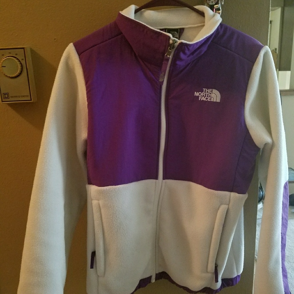 Got last season and now doesn't fit.