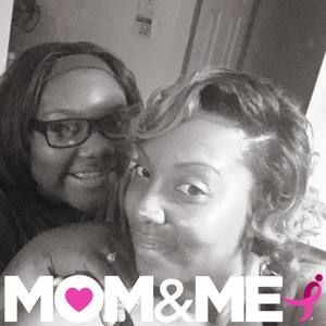 Meet your Posher, Ebony