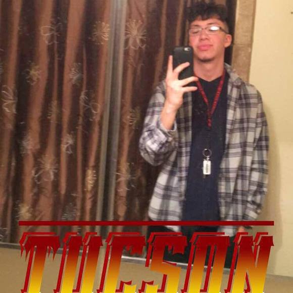 Meet your Posher, Adam - Picture 1 of 1