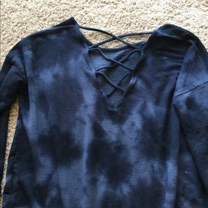 American Eagle Outfitters cute top