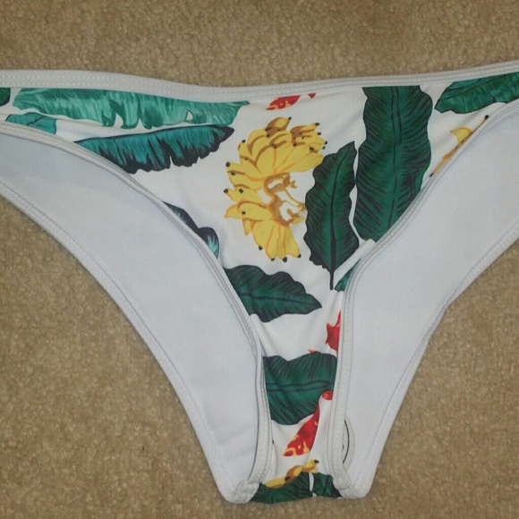 Bikini bottom - Picture 2 of 2