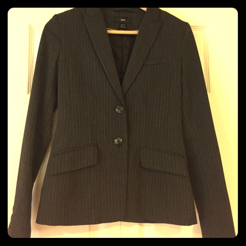 H&M business suite