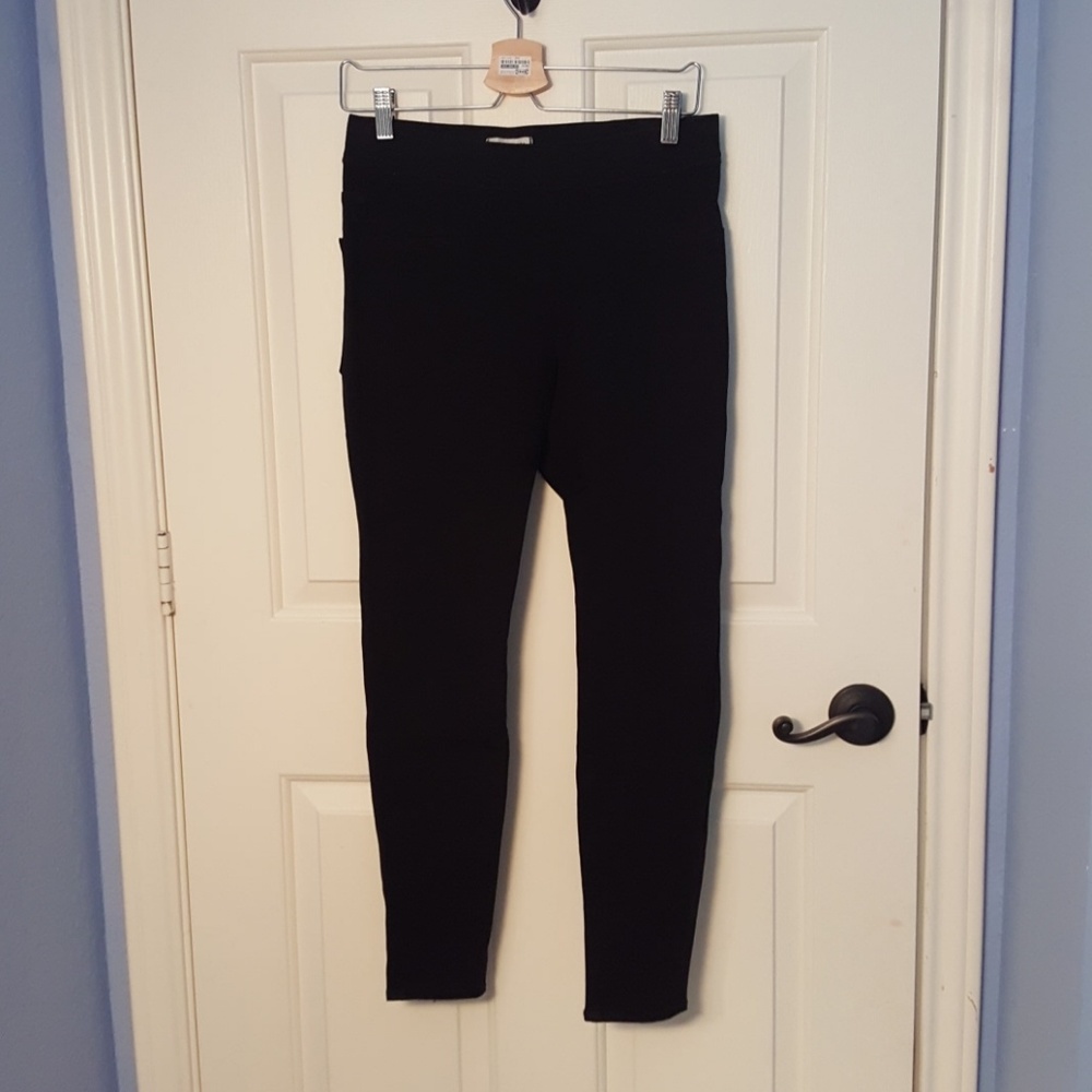 NWWT New Madewell Anywhere Jean 30 Morton Wash