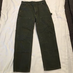 Carhartt Cargo Pants