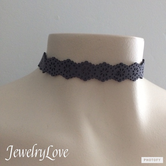 Fashion choker - Picture 1 of 1