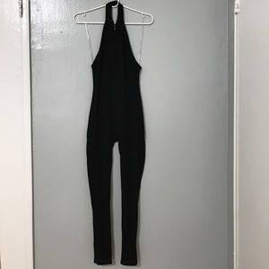 NWT Fashion Nova Jumpsuit Sz S