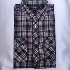 Men's shirt
