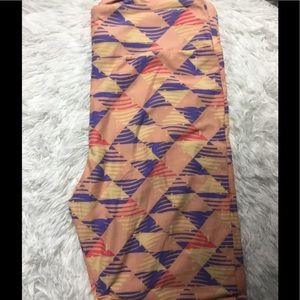 Lularoe TC leggings