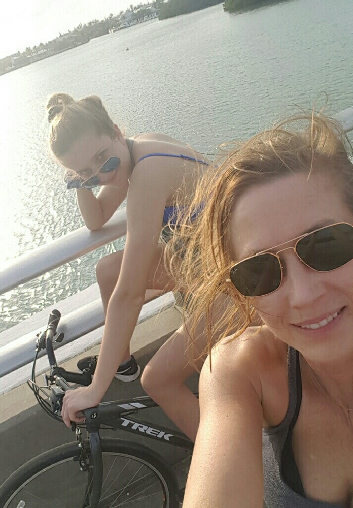 Meet your Posher, Monica