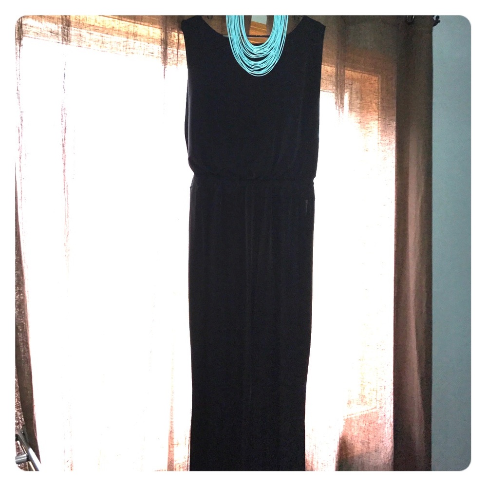 Cynthia Rowley black jumper