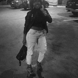 Meet your Posher, Fennie