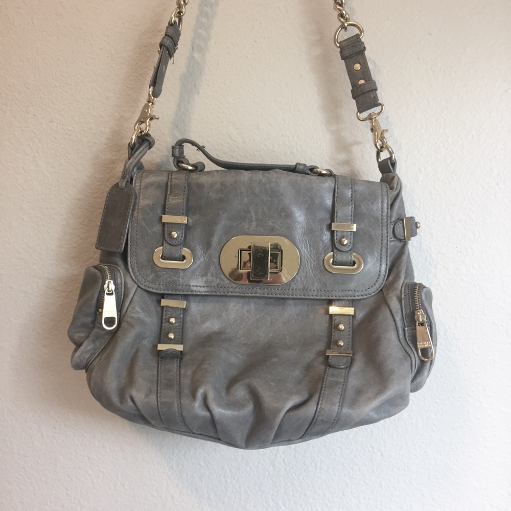 Gorgeous Badgley Mischka Authentic Purse