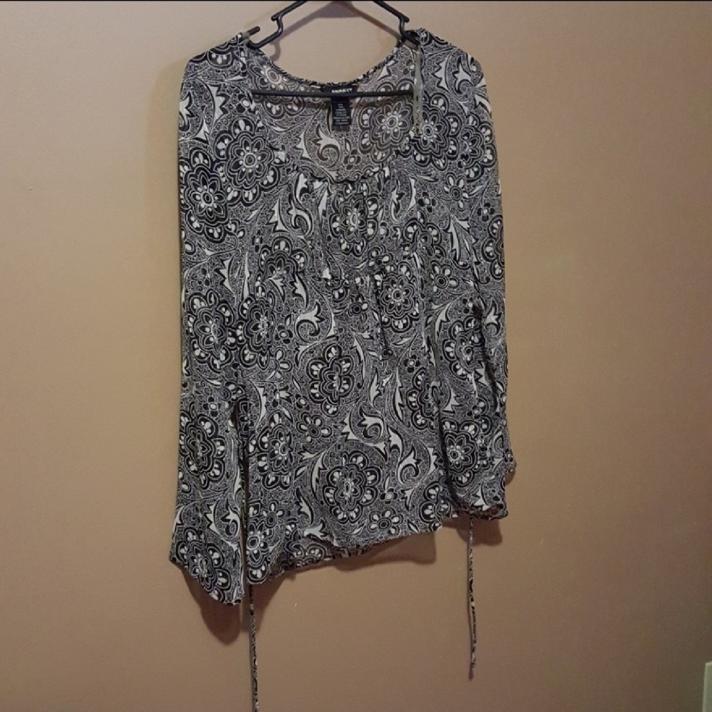 🌹Long Sleeve Top🌹