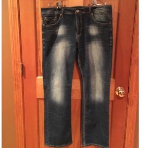 Mens Jean