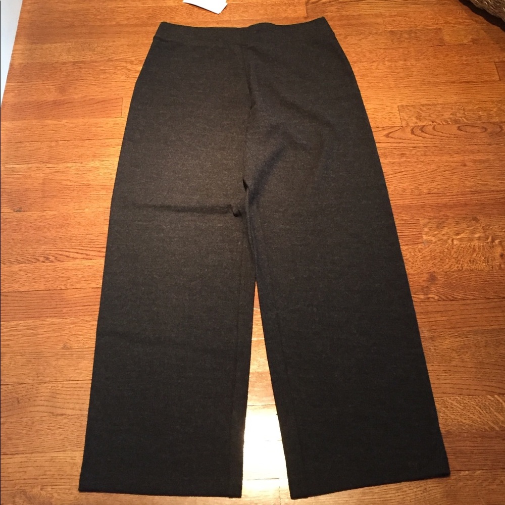 Eileen Fisher Wool Pants