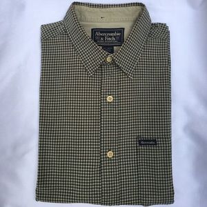 Men's full sleeves