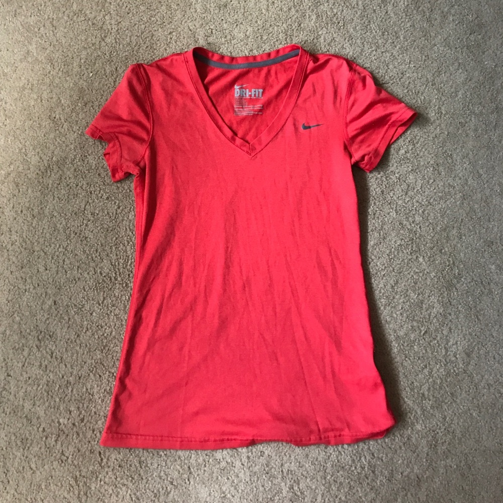 Nike dri-fit t-shirt