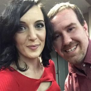 Meet your Posher, Randy